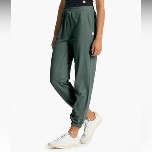 Vuori Boyfriend Jogger women’s XS